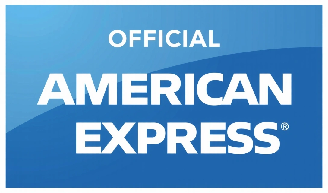 Logo American Express